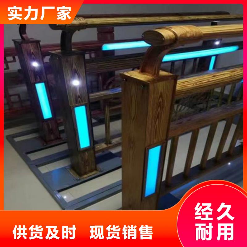 值得信赖的不锈钢护栏批发商同城经销商