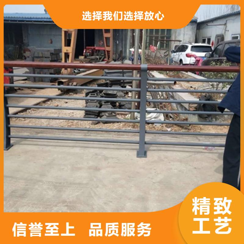 不锈钢复合管护栏_不锈钢复合管栏杆质量安心价格合理