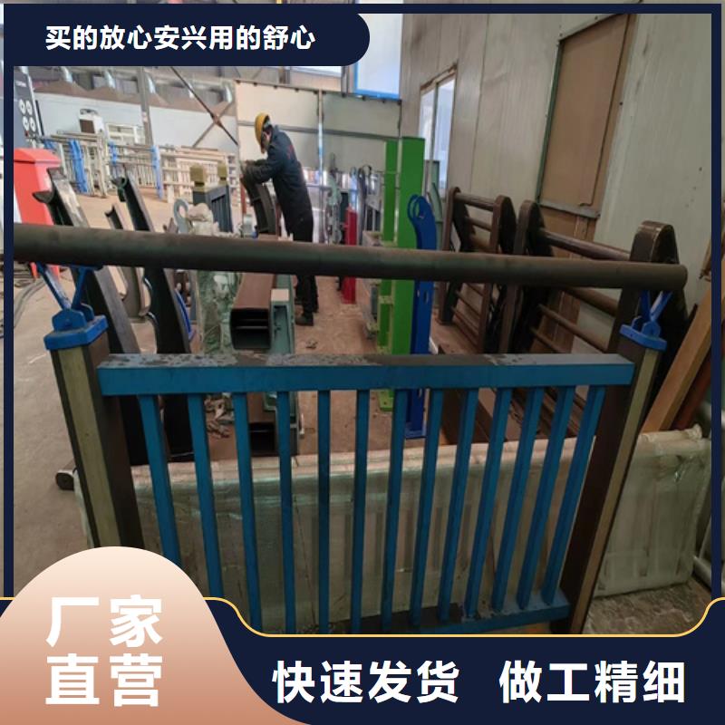 2025专注品质##河堤隔离桥梁护栏##质量保证匠心打造