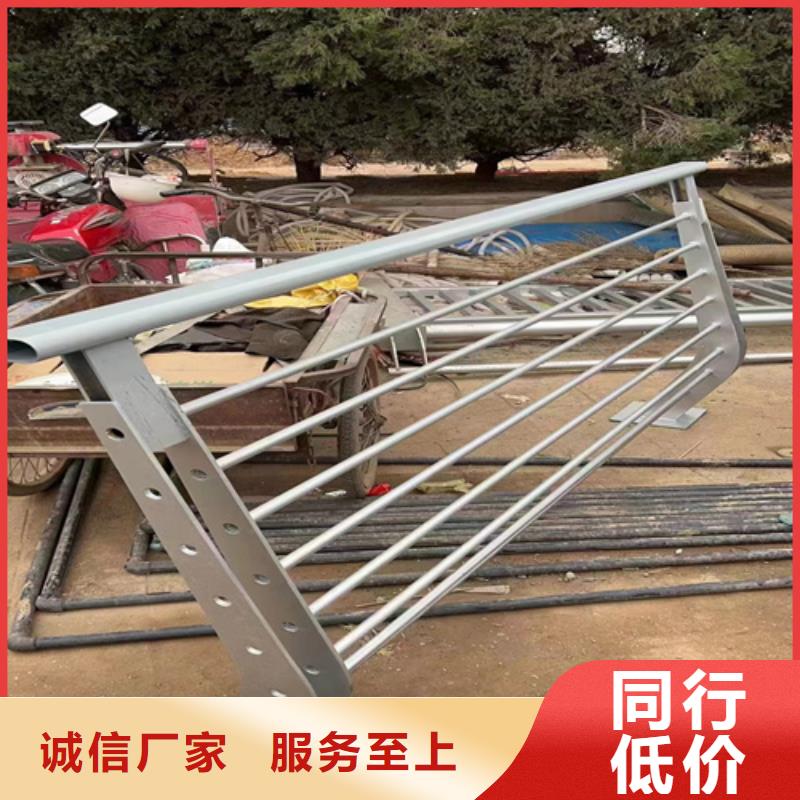 不锈钢桥梁护栏,桥梁防撞护栏厂家厂家精选产品实拍