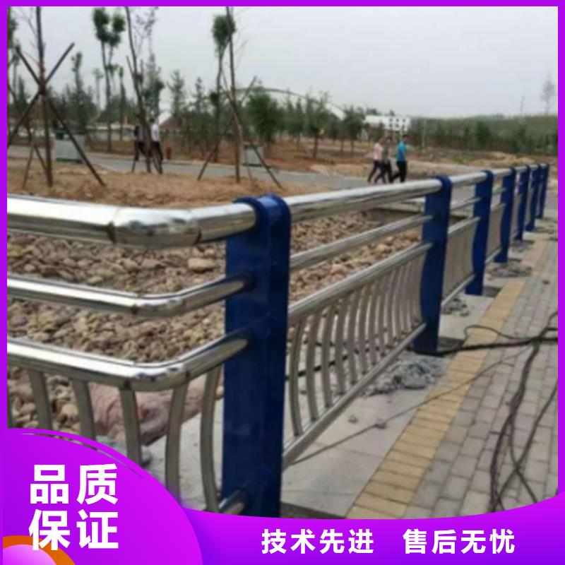 不锈钢桥梁护栏,【桥梁防撞栏杆】专注细节专注品质规格齐全实力厂家