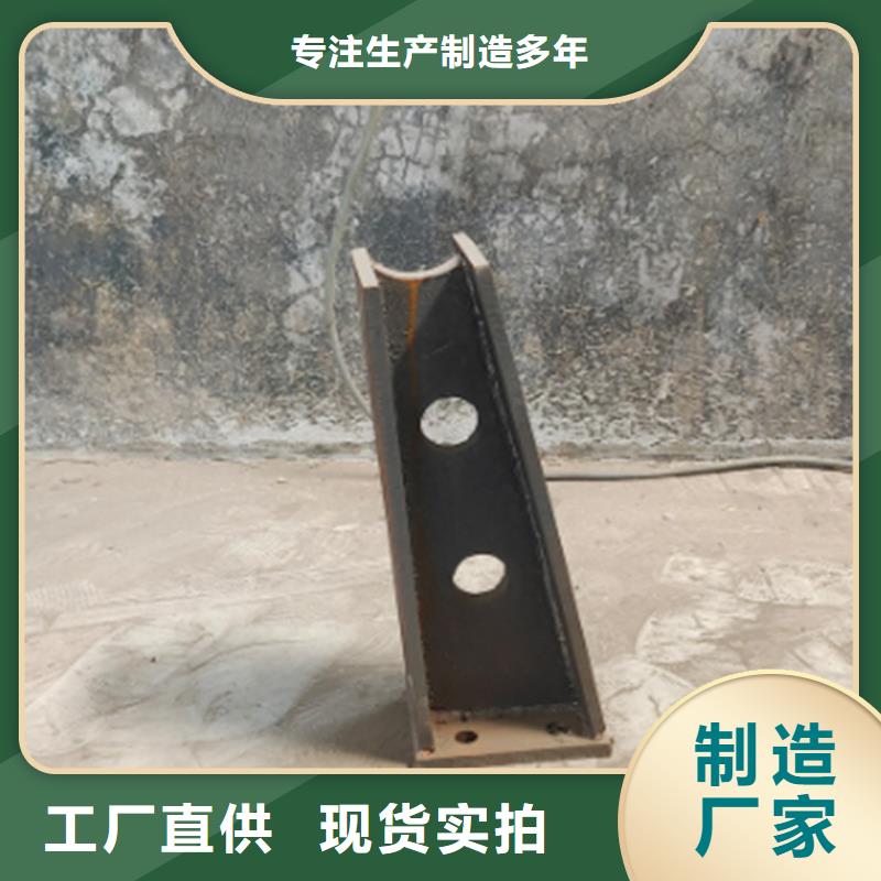【不锈钢桥梁护栏天桥栏杆用心细节】专心专注专业