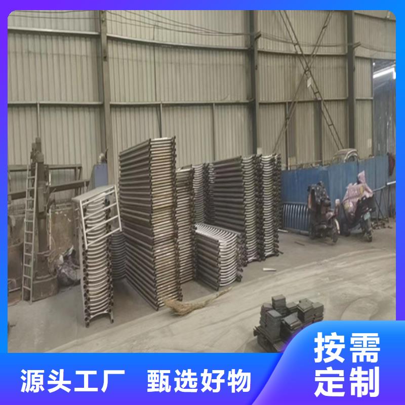 桥梁护栏桥梁护栏价格现货供应