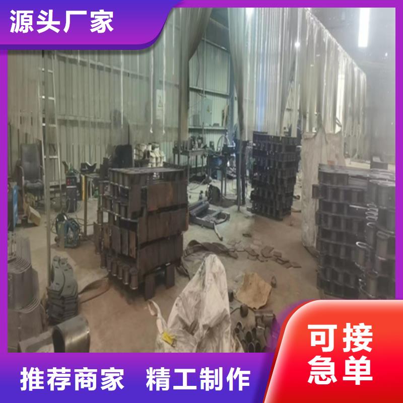 不锈钢钢丝绳护栏桥梁防撞护栏联系厂家本地经销商