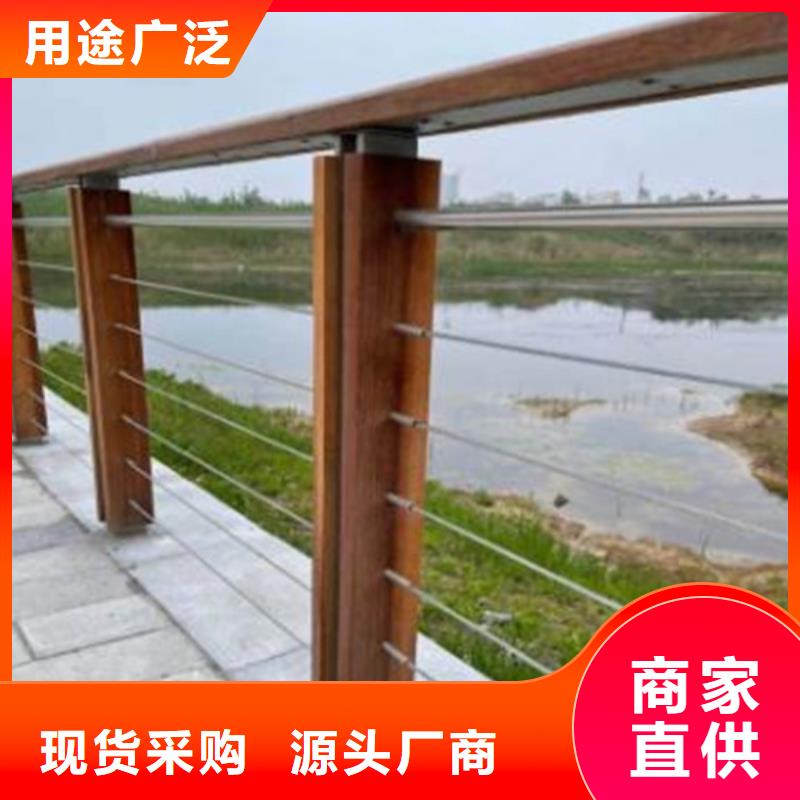 不锈钢钢丝绳护栏不锈钢护栏厂家多年经验值得信赖专注细节专注品质