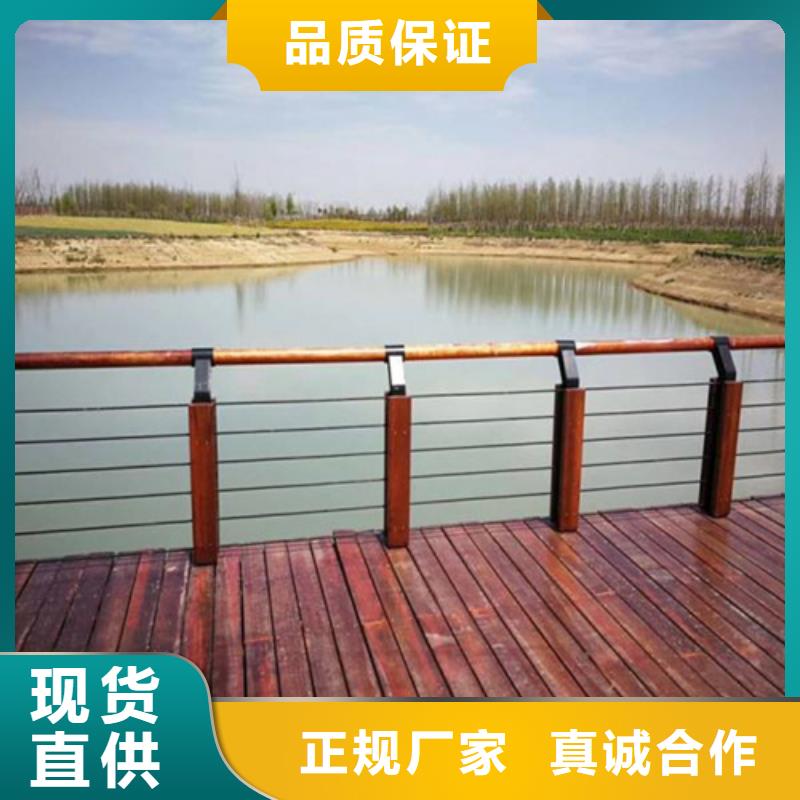 不锈钢钢丝绳护栏桥梁防撞护栏品牌专营好品质选我们