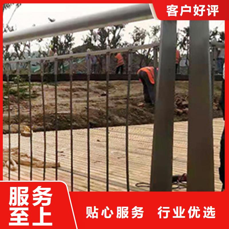 河道钢丝绳钢索护栏现货批发产品优良