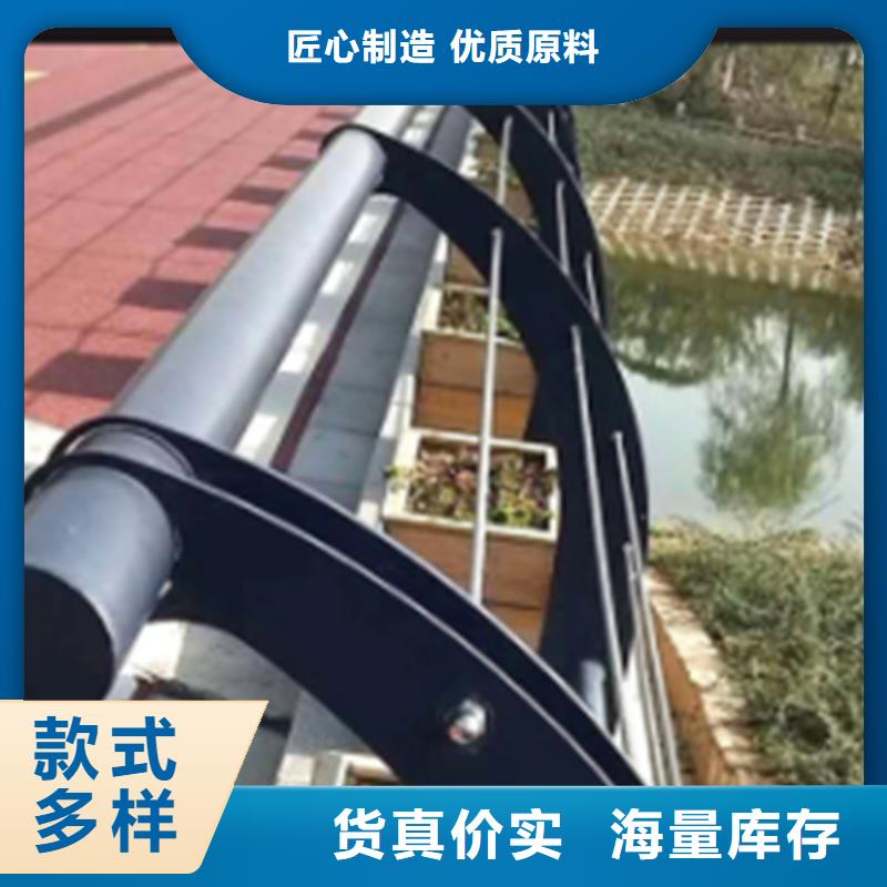 不锈钢钢丝绳护栏-道路隔离护栏厂家实拍展现当地厂家