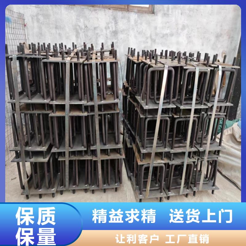 桥梁景观护栏价格透明厂家直接面向客户