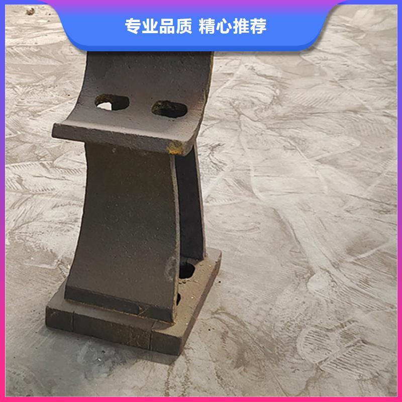 喷塑隔离栏杆厂家-库存充足诚信商家服务热情