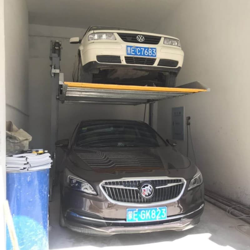 销售机械车位高度要求_实力厂家厂家直销货源充足
