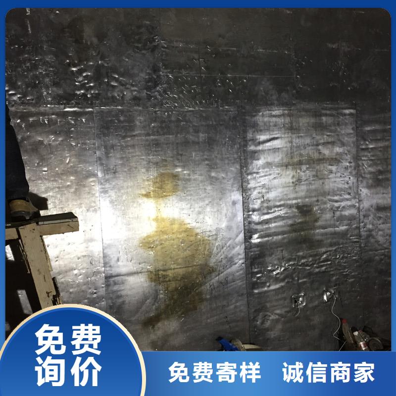铅板防护衣帽手套源厂直销真正的源头厂家
