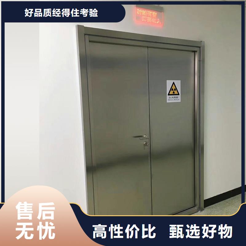 铅门铅砖实力商家供货稳定严选用料