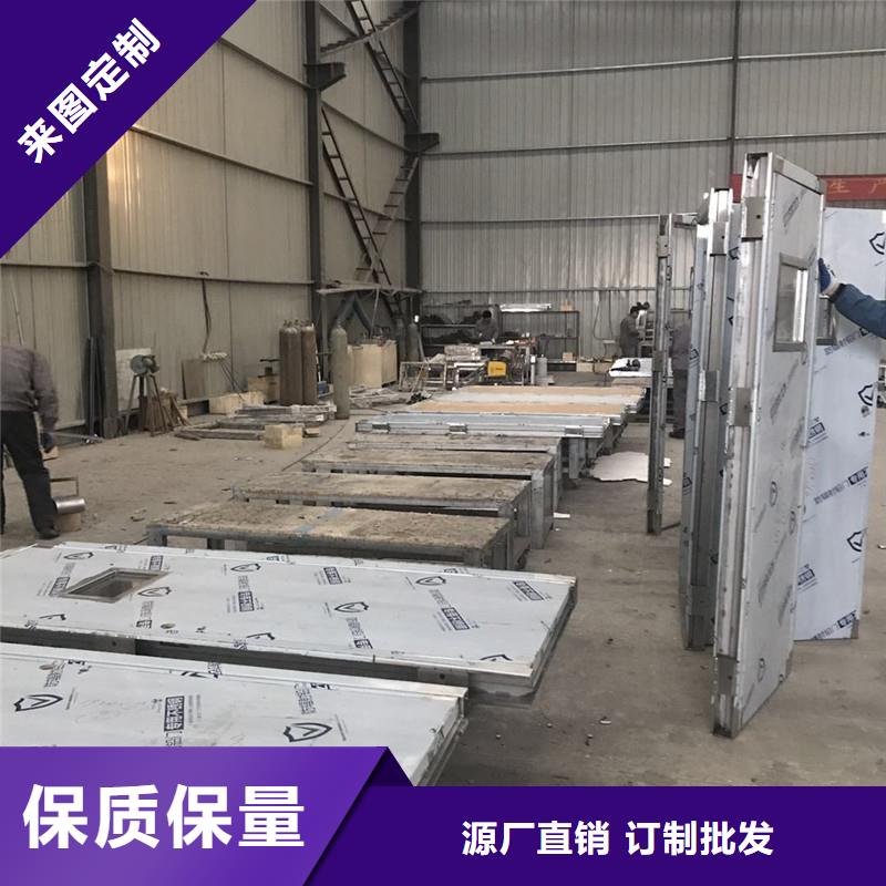 铅门硫酸钡板精挑细选好货产地批发