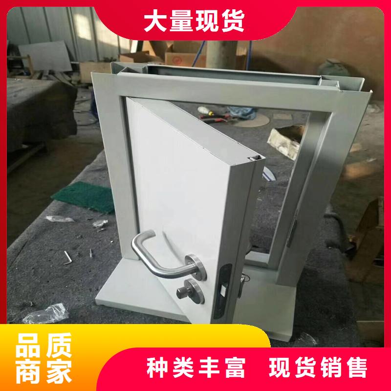 铅门1mm辐射铅板批发商本地服务商