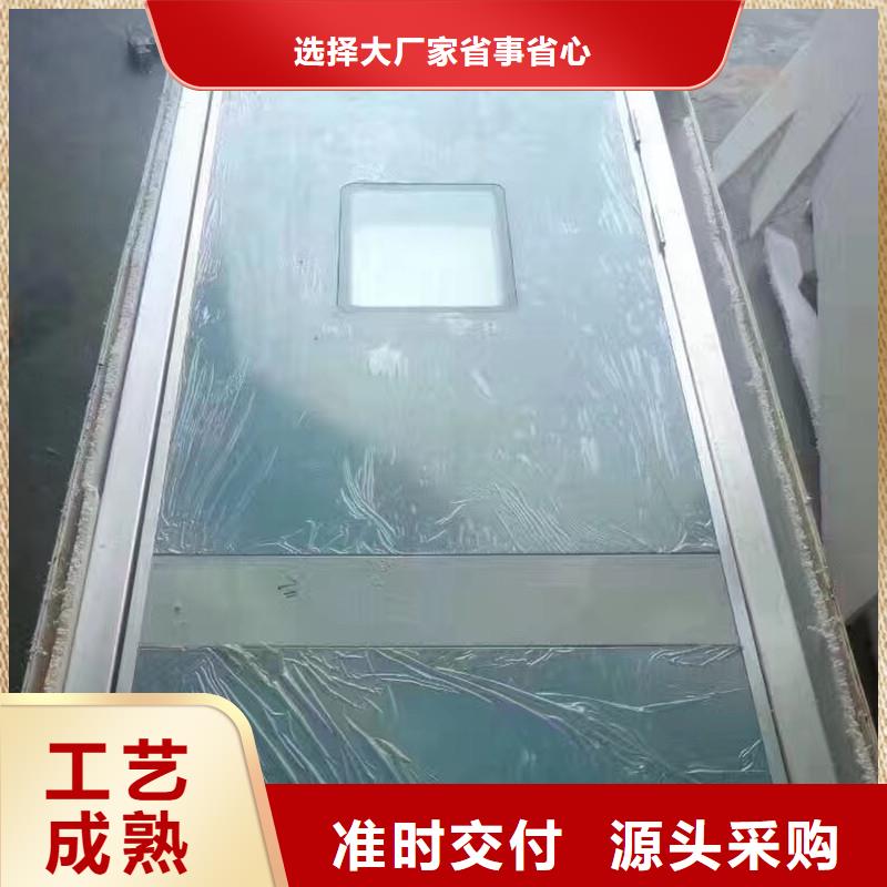 铅门,铅玻璃定制定做本地货源
