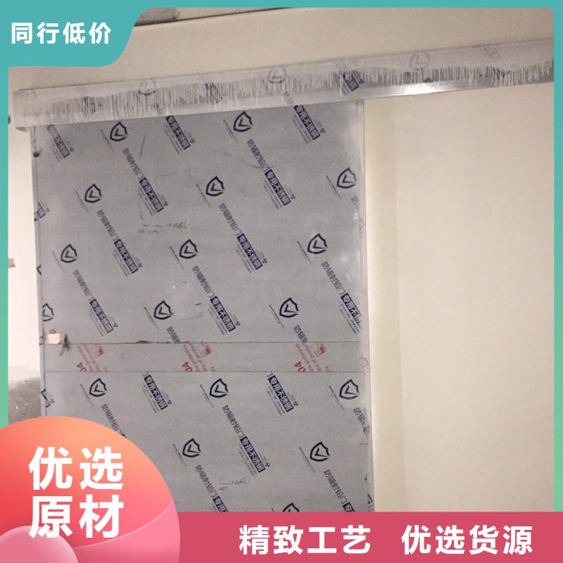 铅门_铅门厂家货品齐全畅销本地