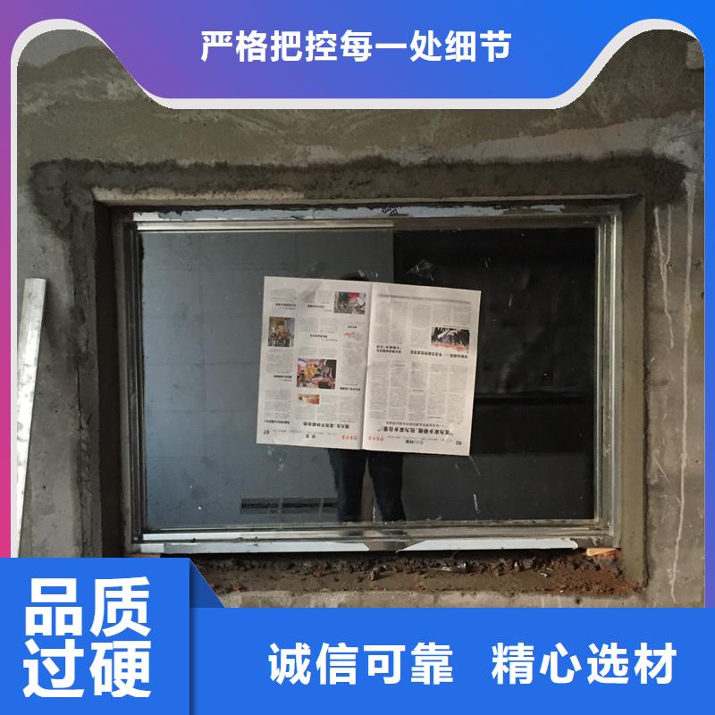 铅玻璃防辐射铅板优质原料源厂直接供货