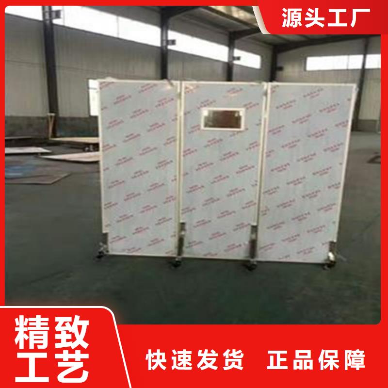 【铅屏风铅板现货满足大量采购】当地厂家