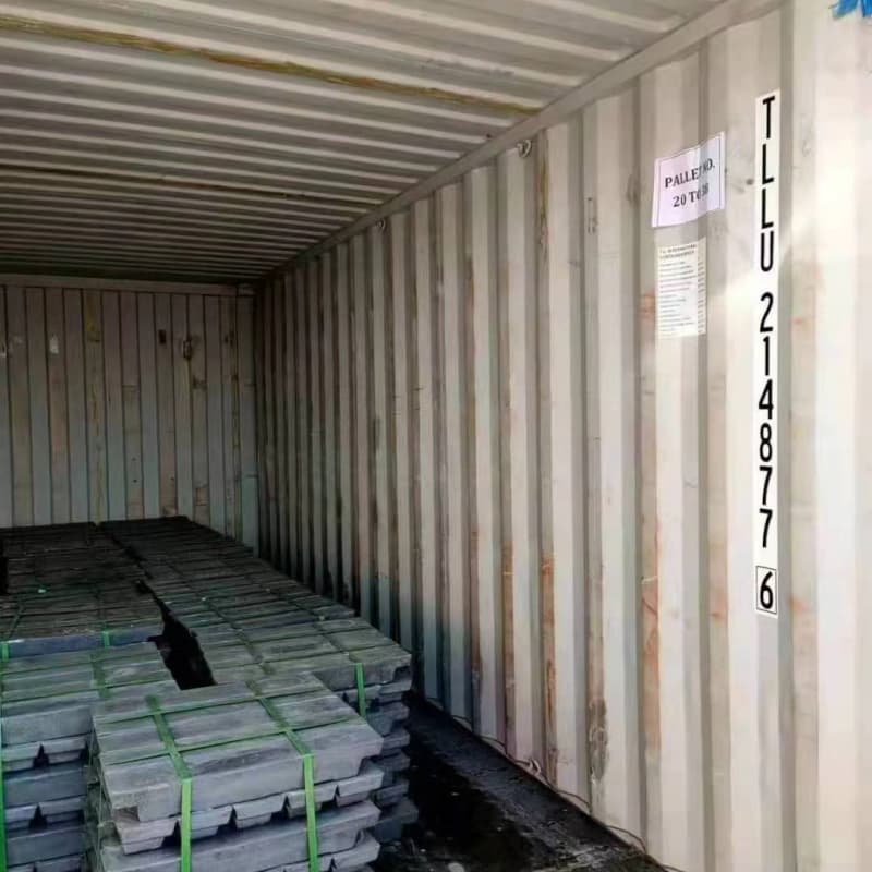 经验丰富的配重铅条经销商本地货源