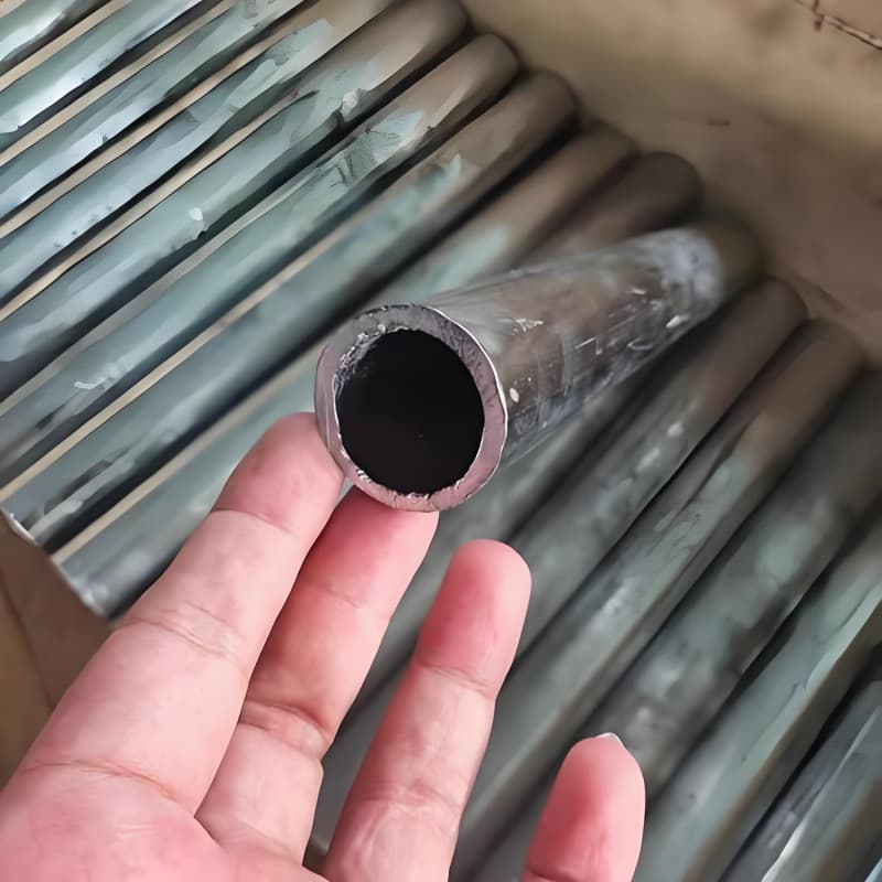 化工射线防护铅管质量为本厂家实力雄厚