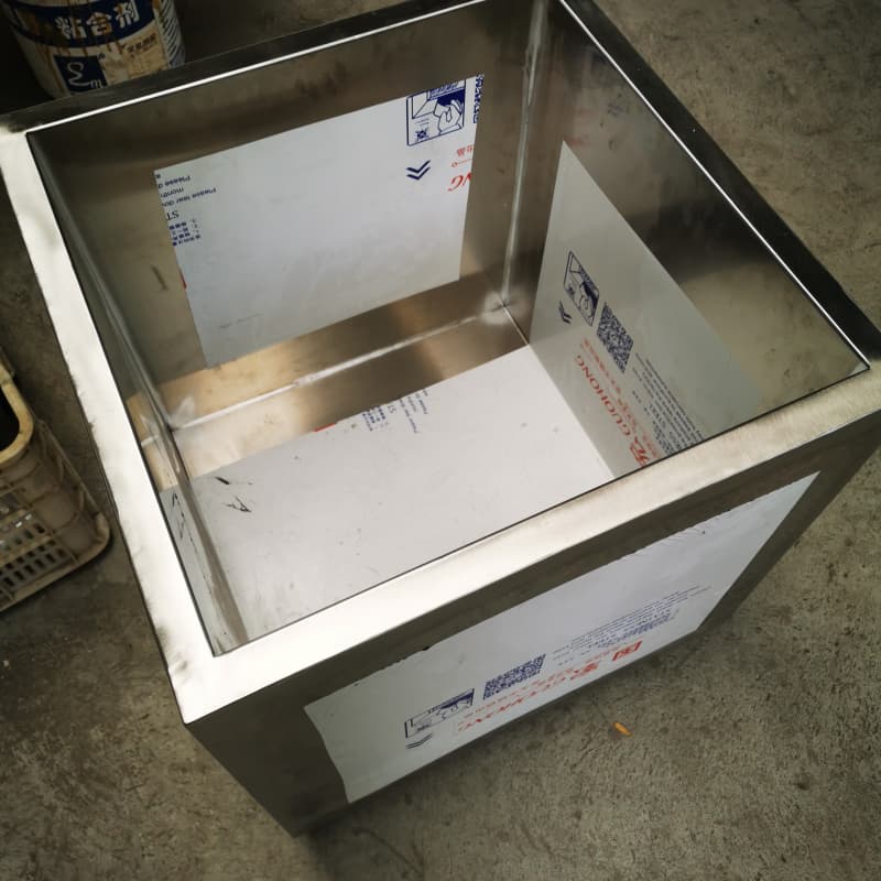 屏蔽射线铅罐?厂家质量有保障同城供应商