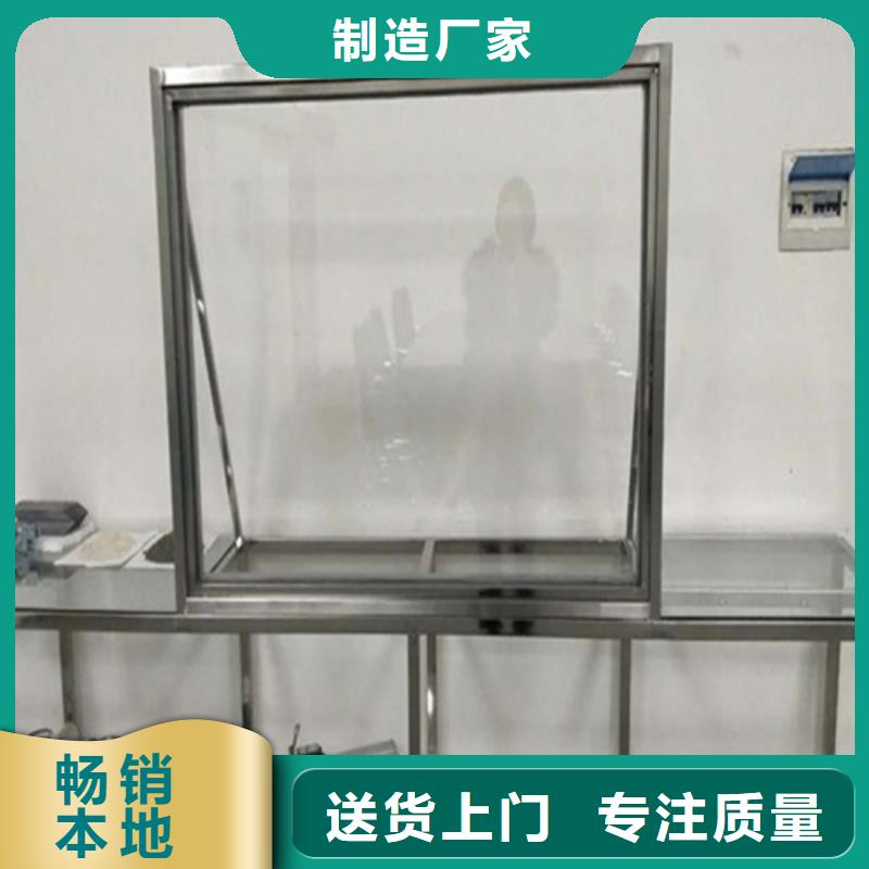 铅玻璃,防辐射铅门规格齐全按需设计