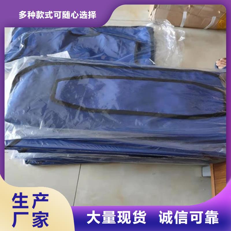 铅衣-防辐射铅板工期短发货快同城供应商