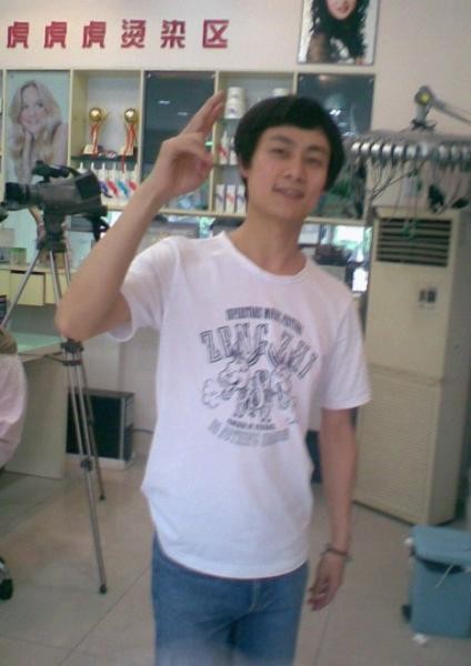 美容美发保定虎振学校招生电话专业齐全