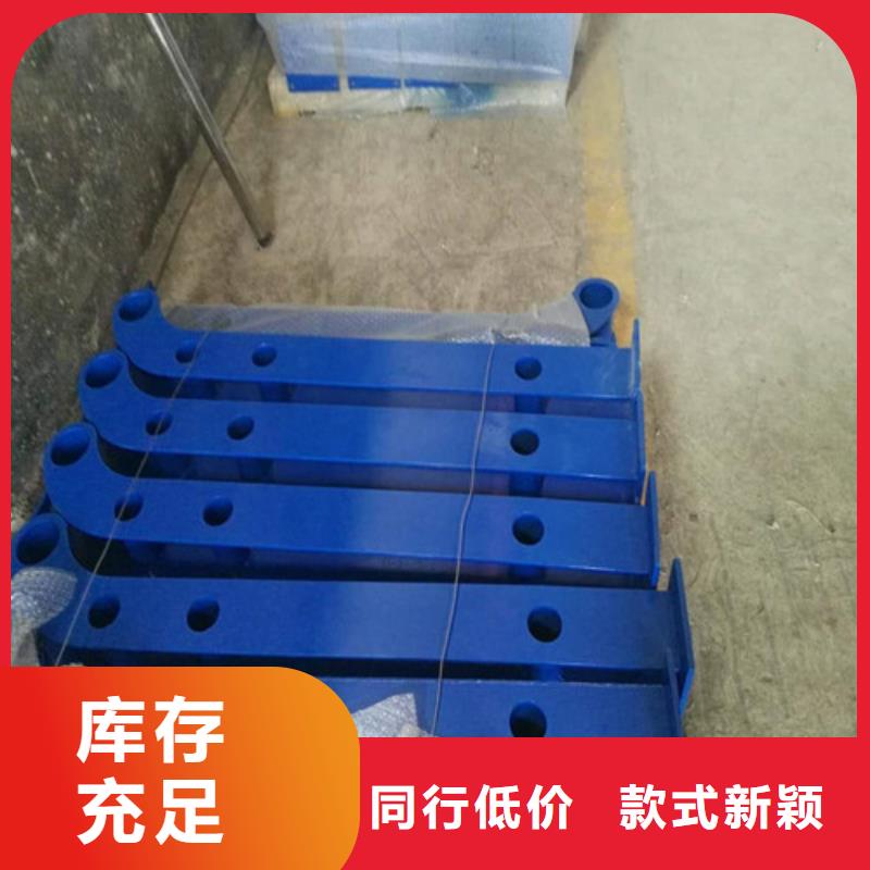 不锈钢复合管【桥梁护栏】品质商家本地生产厂家