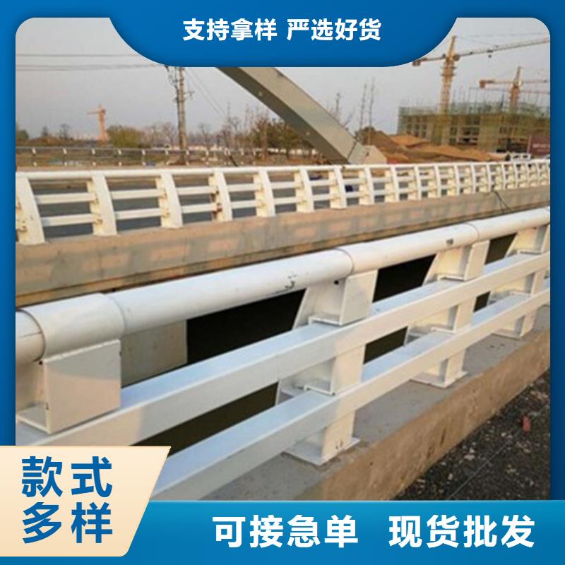 防撞护栏不锈钢护栏质量可靠专业设计