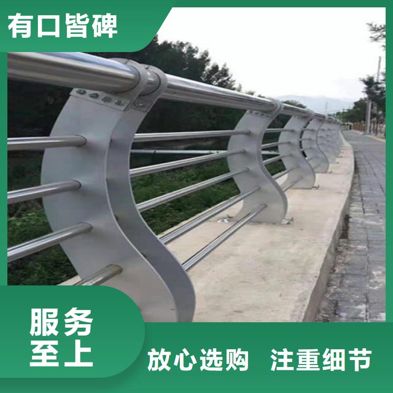 防撞护栏厂家实力雄厚厂家案例