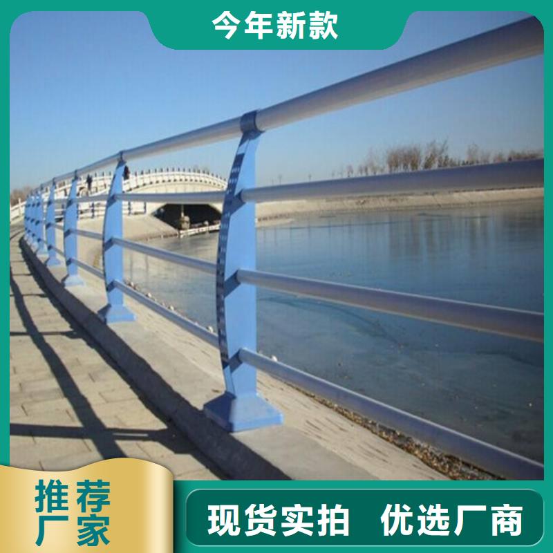 河道灯光护栏拒绝差价支持定制采购
