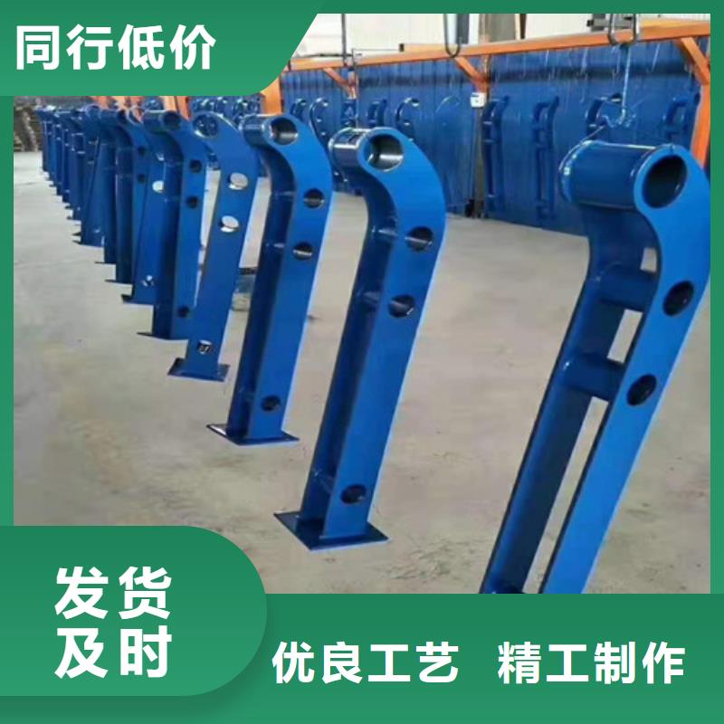 ​景区护栏可做样品支持定制主推产品