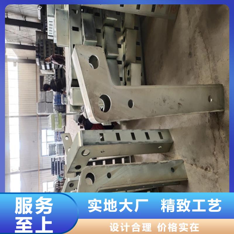 不锈钢护栏支持样品发货支持定制生产加工