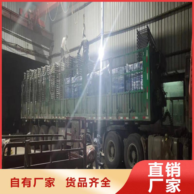 不锈钢复合管追求品质用心服务