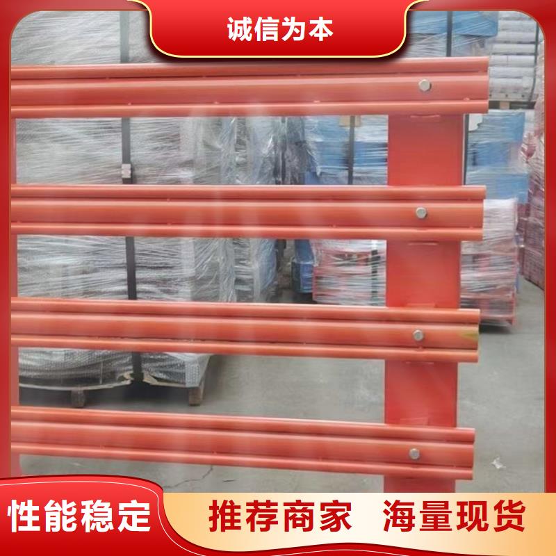 护栏_桥梁景观栏杆支持定制贴心售后同城公司