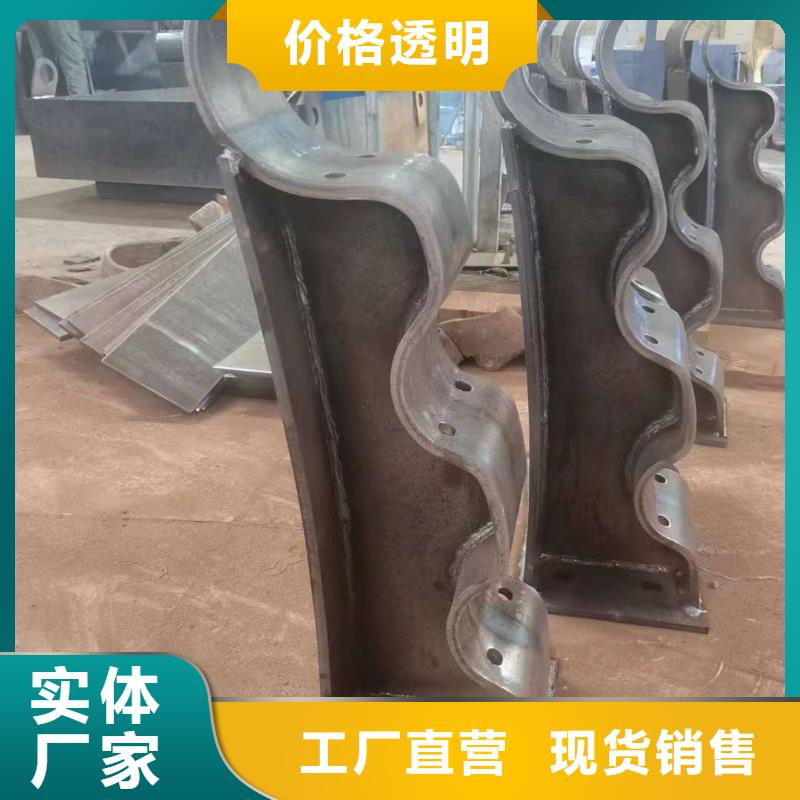 护栏-道路护栏以质量求生存精工细致打造