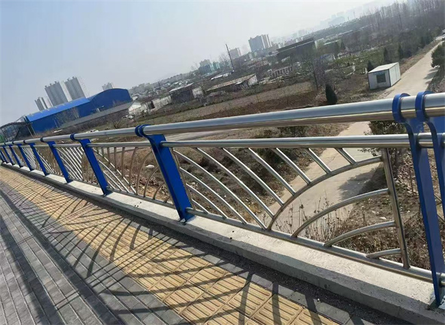 护栏直销厂家