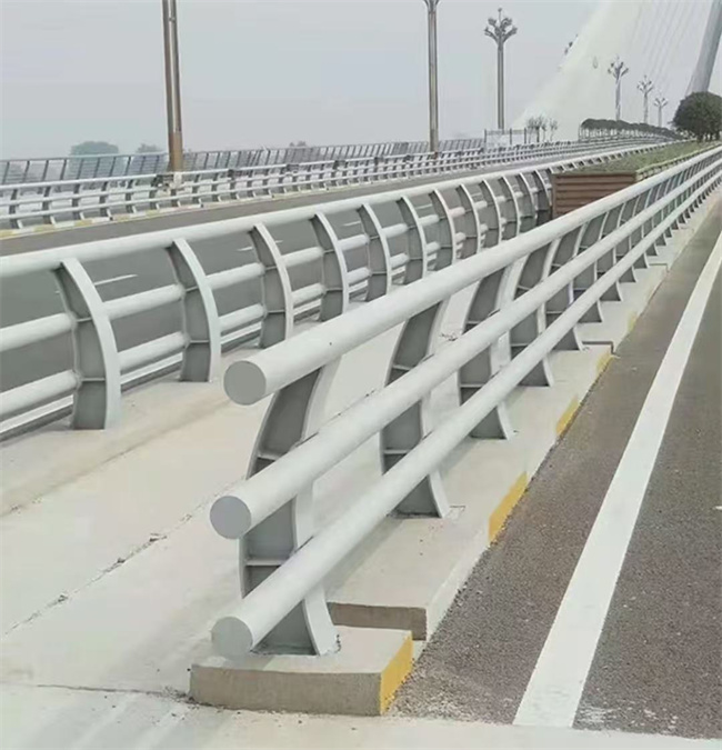 不锈钢护栏可做样品.