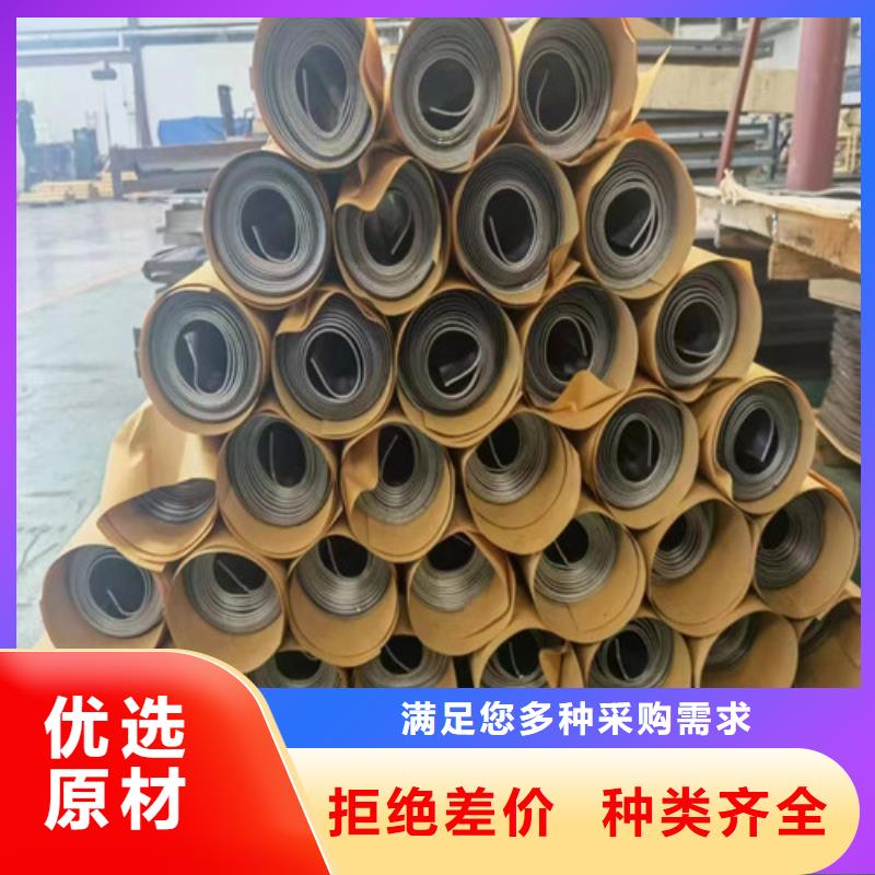 铅板铅管多年行业积累当地经销商