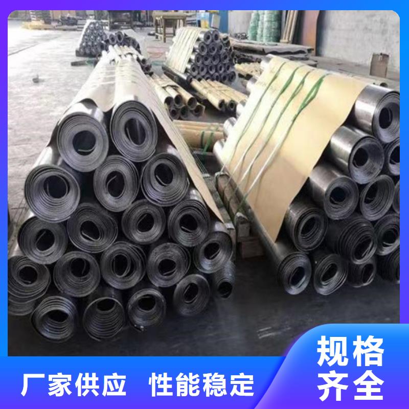 铅板,铅锭厂家案例品种全
