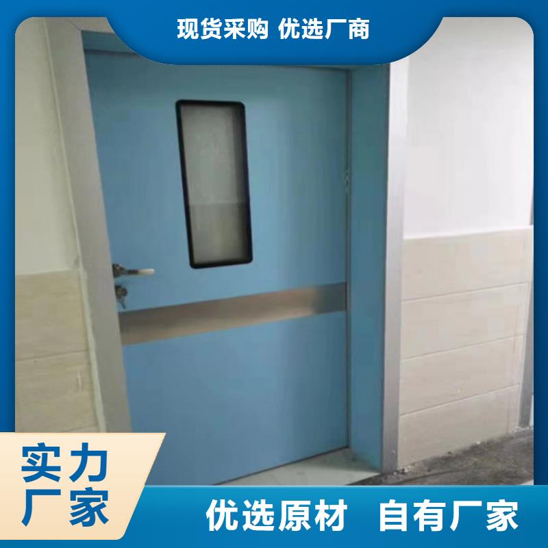 铅门【铅玻璃】工艺成熟本地生产商