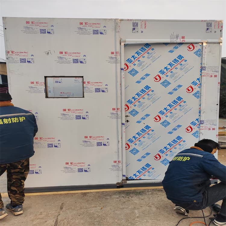 铅房7个铅当量销售报价本地公司