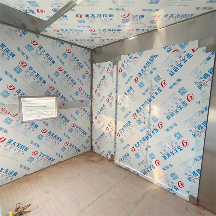 影拍片室铅房合作厂家实力商家