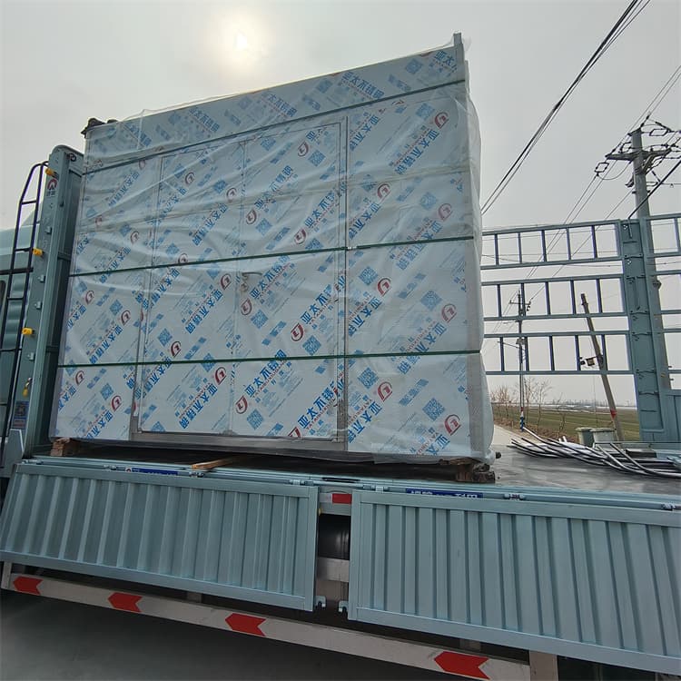 拼接式铅房品种齐全同城制造商