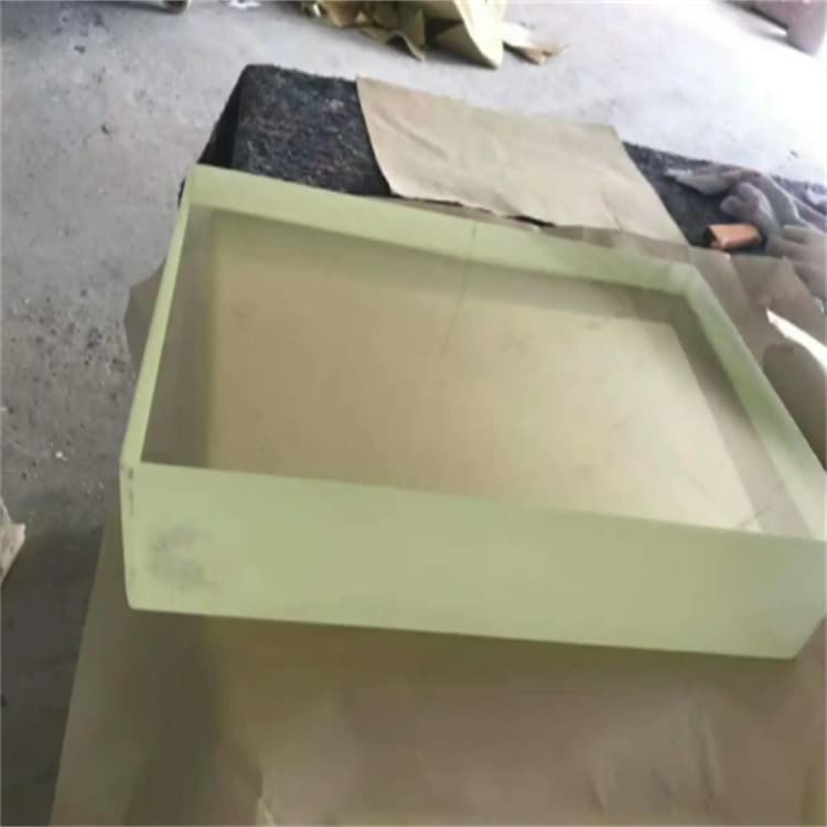 放射科铅玻璃新品同城品牌