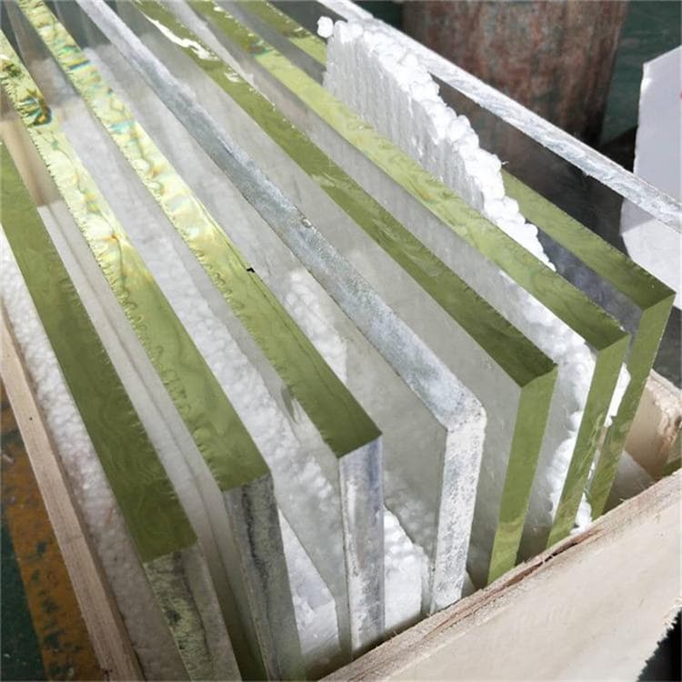 ​资讯：铅玻璃600*800mm生产厂家当地生产厂家