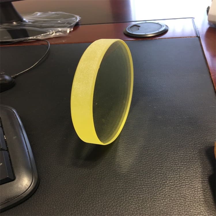 防辐射铅玻璃厂家优势