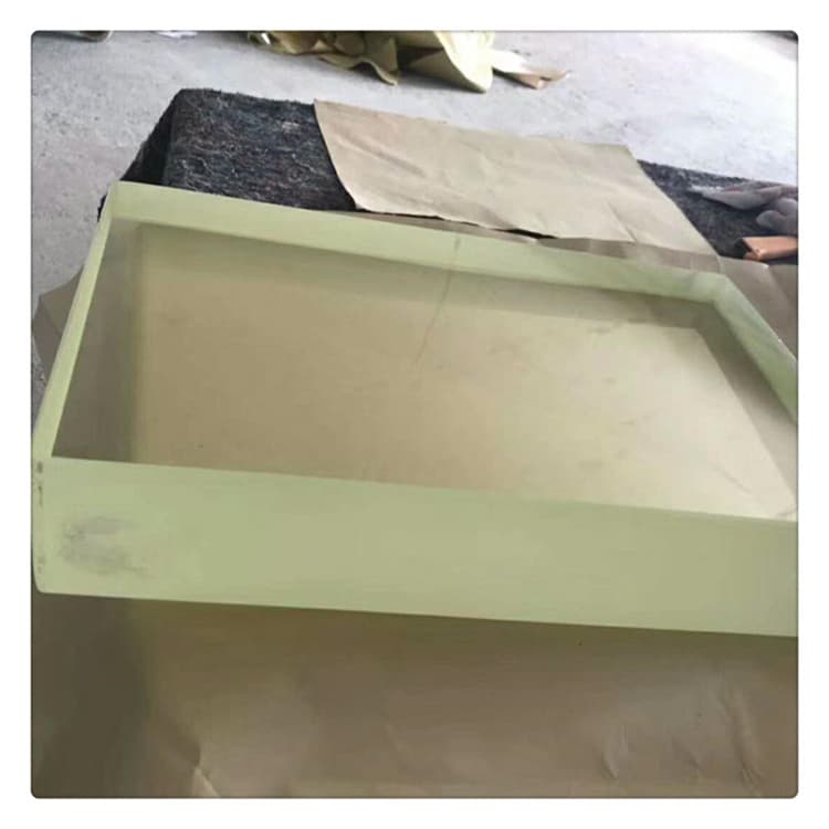口腔机房铅玻璃-实体厂家本地品牌